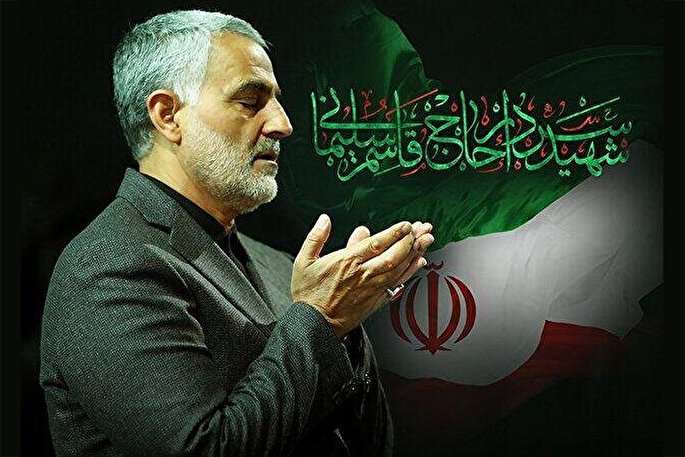 جان&zwnj;مایه قرآنی شخصیت سردار سلیمانی؛ سبب&zwnj;ساز مجاهدت&zwnj;های او در زندگی
