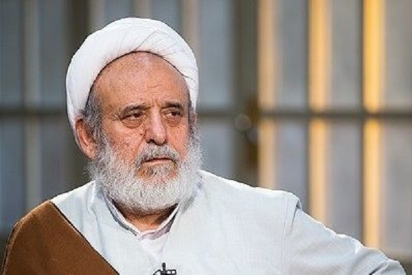 حسین انصاریان