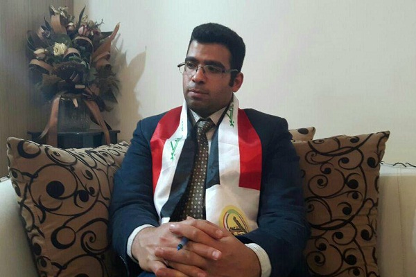 تکرار کابوس ویتنام برای آمریکاییها در صورت اصرار برای حضور در عراق تکرار کابوس ویتنام برای آمریکاییها در صورت اصرار برای حضور در عراق