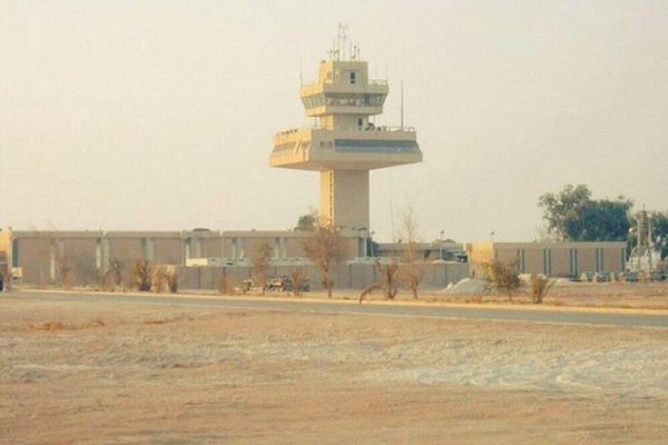 پایگاه عین الأسد کجاست و چه اهمیتی برای آمریکاییها دارد پایگاه عین الأسد کجاست و چه اهمیتی برای آمریکاییها دارد