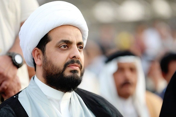 الخزعلی: زمان انتقام ترور المهندس فرا رسیده است/ بیانیه دفتر عبدالمهدی درباره حمله سپاه