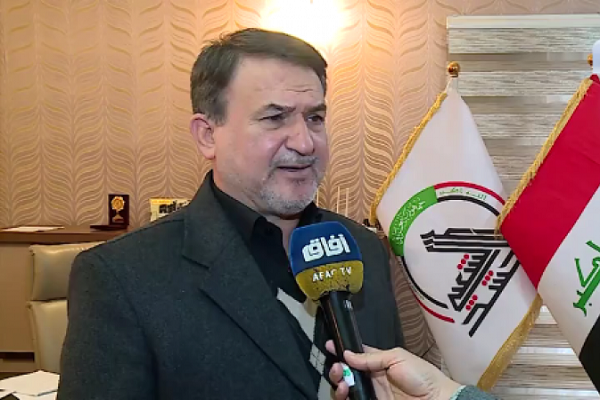 مصاحبه // حمله موشکی ایران، هیمنه آمریکا را در کل جهان نابود کرد 