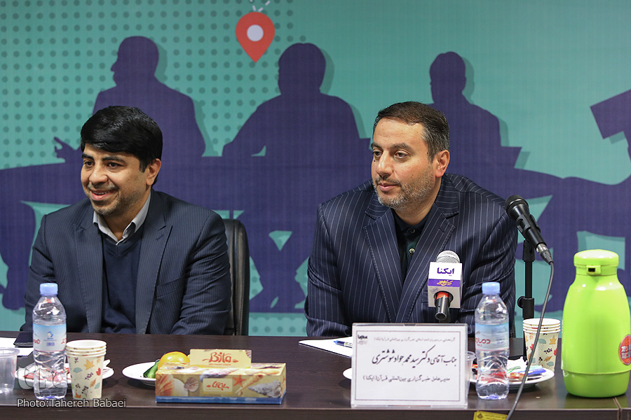 برگزاری گردهمایی دبیران شعب استانی ایکنا در تهران/ ورود فرهنگ از راه نماد نه جهان&zwnj;بینی