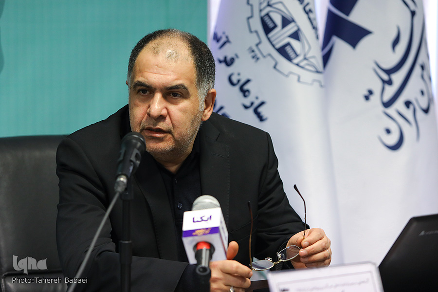 سردار شهید سلیمانی محتوای منطبق بر تعلیمات دینی را در رفتار و افکارش لحاظ کرد/ تبیین سیره این شهید/وظیه ایکنا؛ مرز بین تبلیغ و تبیین قرآن