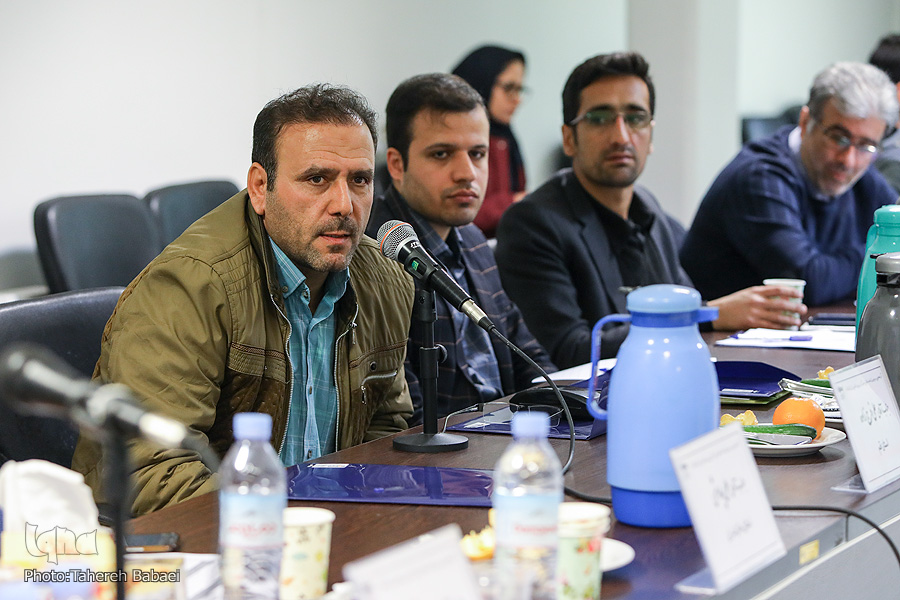 برگزاری گردهمایی دبیران شعب استانی ایکنا در تهران/ ورود فرهنگ از راه نماد نه جهان&zwnj;بینی