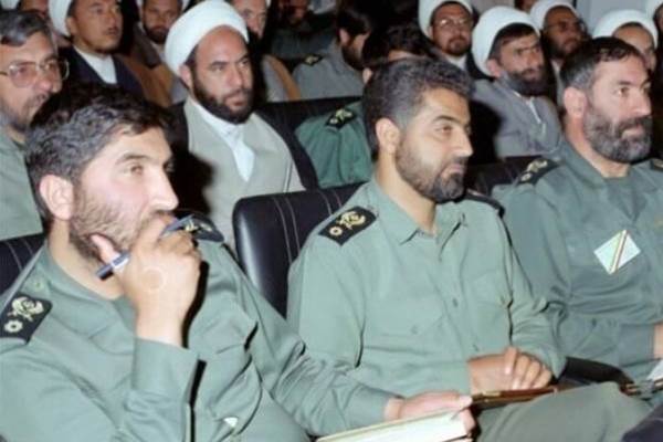 مشخصه&zwnj;های احمد کاظمی به روایت قاسم سلیمانی/ احمد عصاره شخصیت امام بود