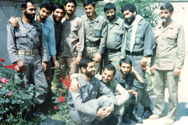 مشخصه&zwnj;های احمد کاظمی به روایت قاسم سلیمانی/ احمد عصاره شخصیت امام بود