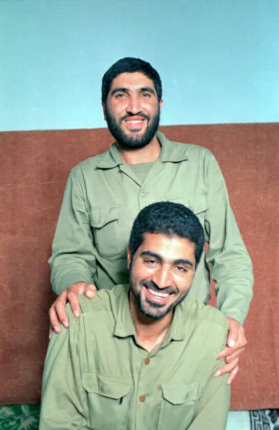 مشخصه&zwnj;های احمد کاظمی به روایت قاسم سلیمانی/ احمد عصاره شخصیت امام بود