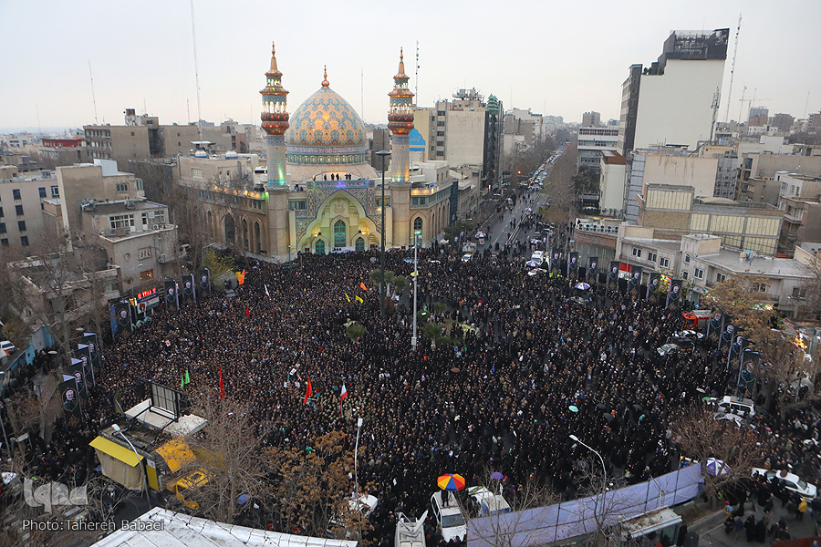 در حال تکمیل در حال تکمیل