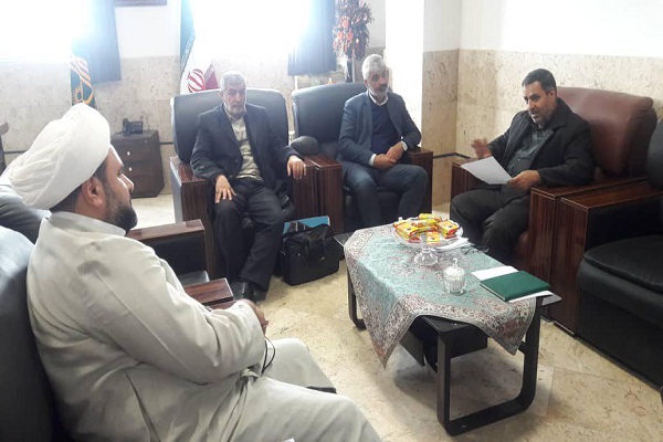 تجهیز و حمایت از جلسات سنتی قرآن کریم در استان اصفهان