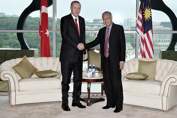 اجلاس مالزی، پایان هیمنه دینی و سیاسی عربستان در جهان اسلام / گزارش