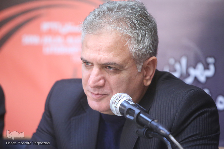 شهریار عباسی////