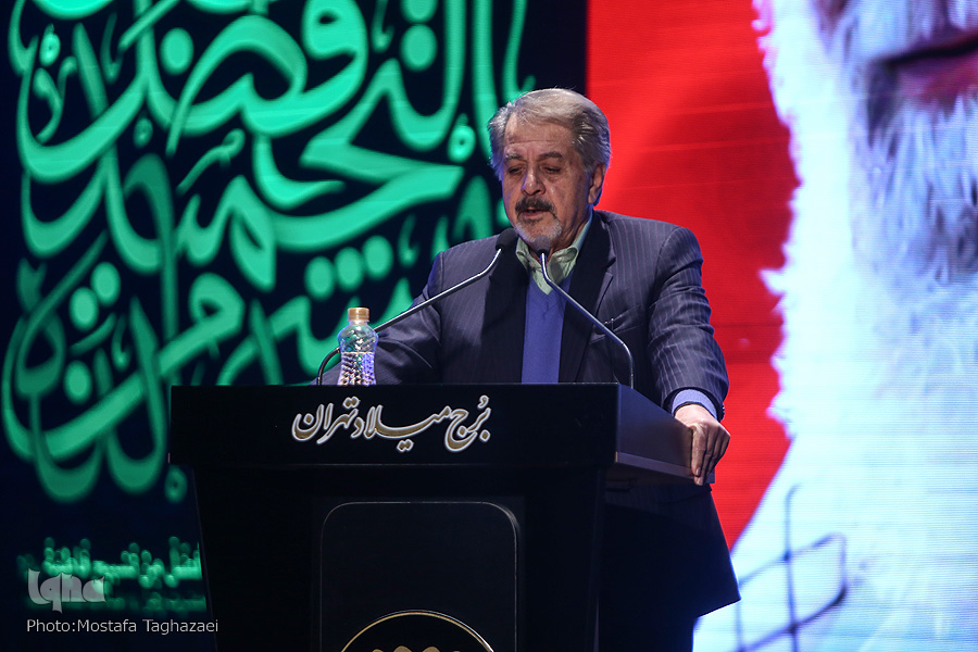 «سعید عبدی» برترین قاری سال 98 کشور شد/ پایان چهارمین جشنواره فجر تلاوت «سعید عبدی» برترین قاری سال 98 کشور شد/ پایان چهارمین جشنواره فجر تلاوت