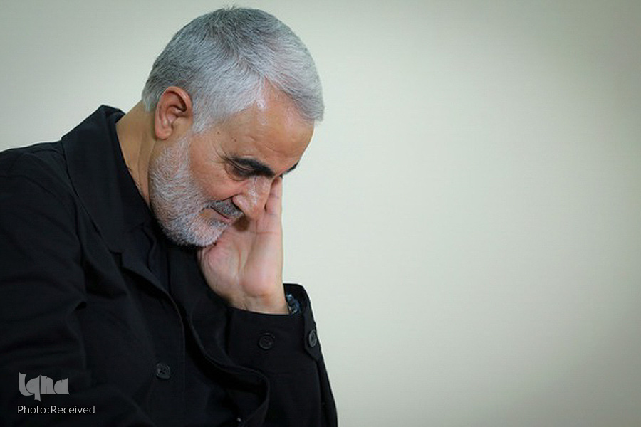 فراخوان جایزه هنری «سردار دلها» منتشر شد