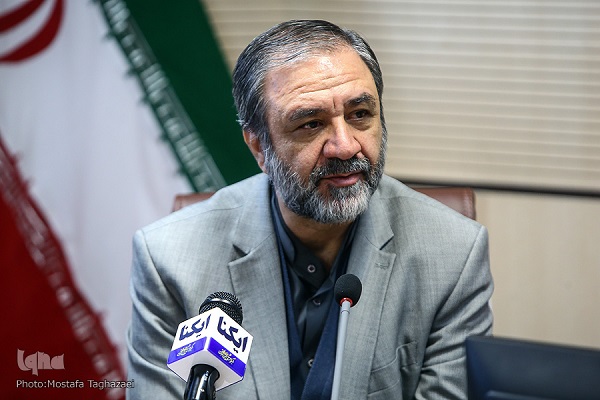 سیدعلی سرابی