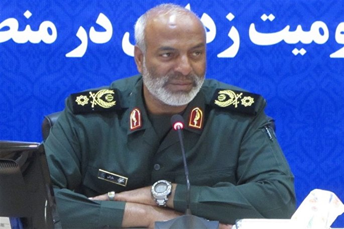 امنیت جنوب‌شرق کشور، مدیون حاج قاسم است