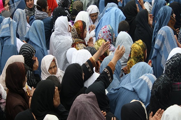 مشکل اصلی جامعه امروز افغانستان، رادیکالیسم دینی است مشکل اصلی جامعه امروز افغانستان، رادیکالیسم دینی است