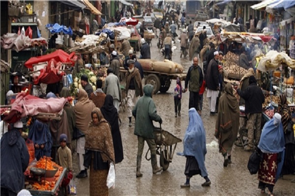 مشکل اصلی جامعه امروز افغانستان، رادیکالیسم دینی است مشکل اصلی جامعه امروز افغانستان، رادیکالیسم دینی است