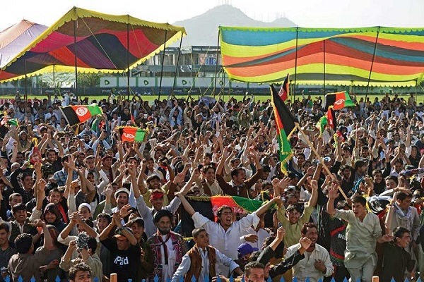 مشکل اصلی جامعه امروز افغانستان، رادیکالیسم دینی است مشکل اصلی جامعه امروز افغانستان، رادیکالیسم دینی است