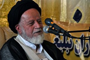 شهید سلیمانی حماسه بی‌تکرار نظام است