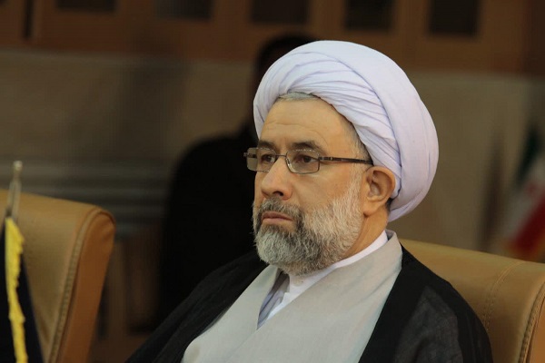 حوزه علمیه از فناوریهای نوین عقب نماند حوزه علمیه از فناوریهای نوین عقب نماند