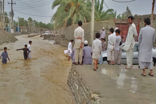 طرح سیل مهربانی ۲ در مدارس کشور اجرایی میشود