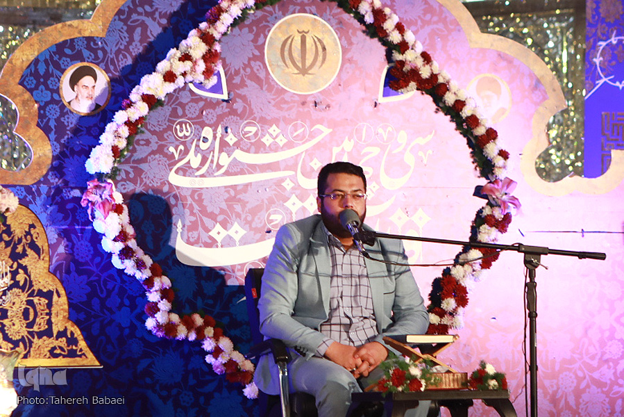 مهدی شایق کودک خجالتی که قاری قرآن شد/ سبکی که با چیدن قطعات جذاب قراء مصری اجرا میشود