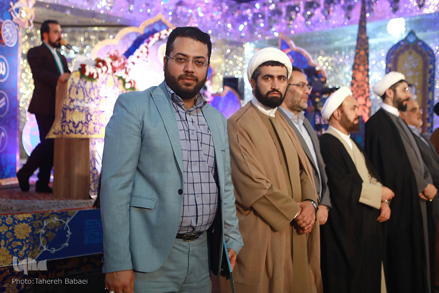 مهدی شایق کودک خجالتی که قاری قرآن شد/ سبکی که با چیدن قطعات جذاب قراء مصری اجرا میشود