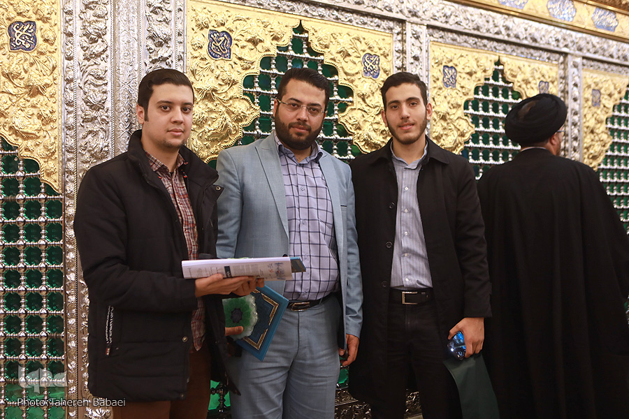 مهدی شایق کودک خجالتی که قاری قرآن شد/ سبکی که با چیدن قطعات جذاب قراء مصری اجرا میشود