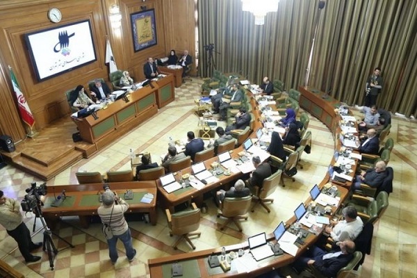 تصویب طرح شورای شهر تهران برای کمک به سیل‌زدگان سیستان و بلوچستان