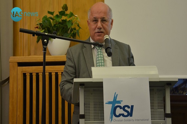 سخنگوی عبدالمهدی: دولت عراق از طرح اخراج نیروهای آمریکایی عقب‌نشینی نمی‌کند 