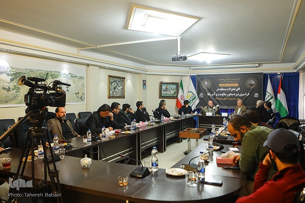 آمریکا منتظر حملات بیشتر به منافعش در منطقه باشد