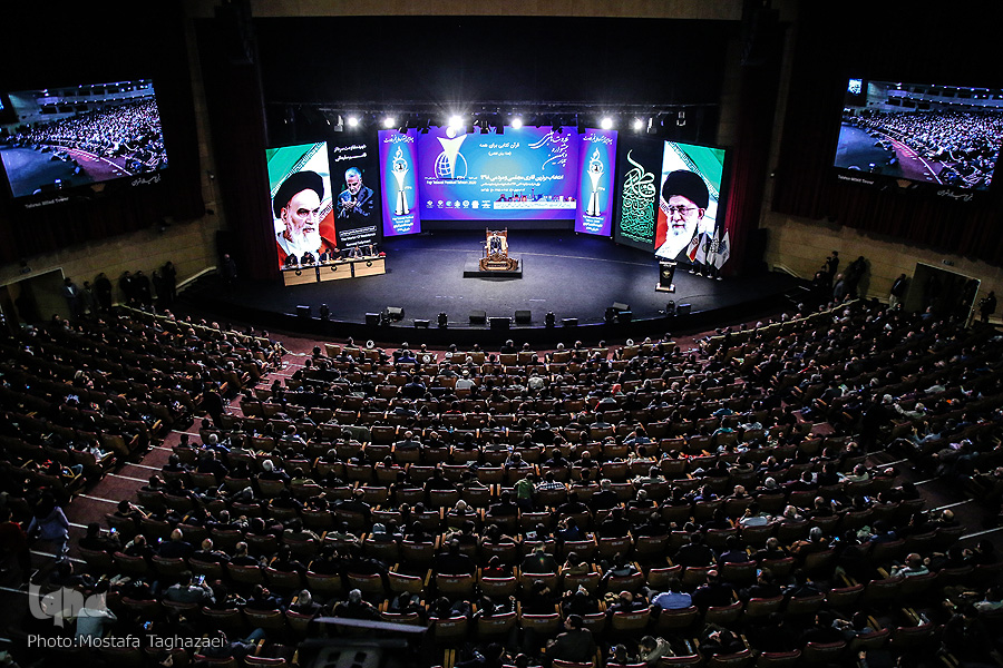 مشارکت مردم در برپایی جشنواره‌ها و محافل قرآنی جدی گرفته شود