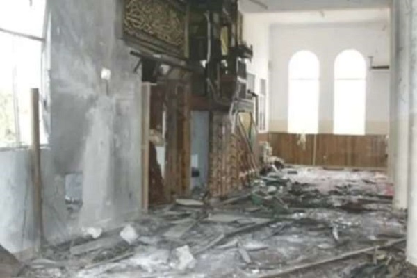 آماده // درخواست انصارالله از سازمان ملل برای رسیدگی فوری به بحران انسانی در یمن/ تیراندازی به نمازگزاران در جنوب یمن 