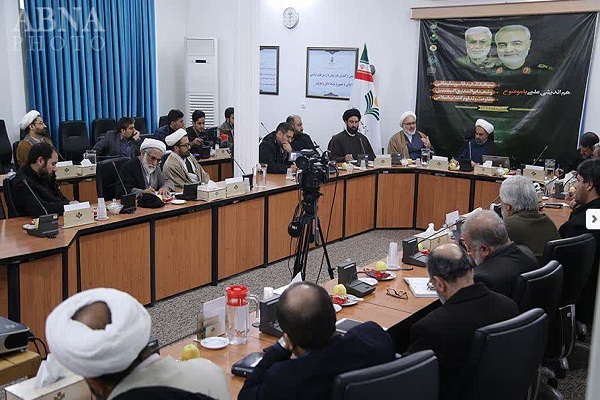 شهید سلیمانی نگاه توحیدی و تمدنی به مقاومت داشت