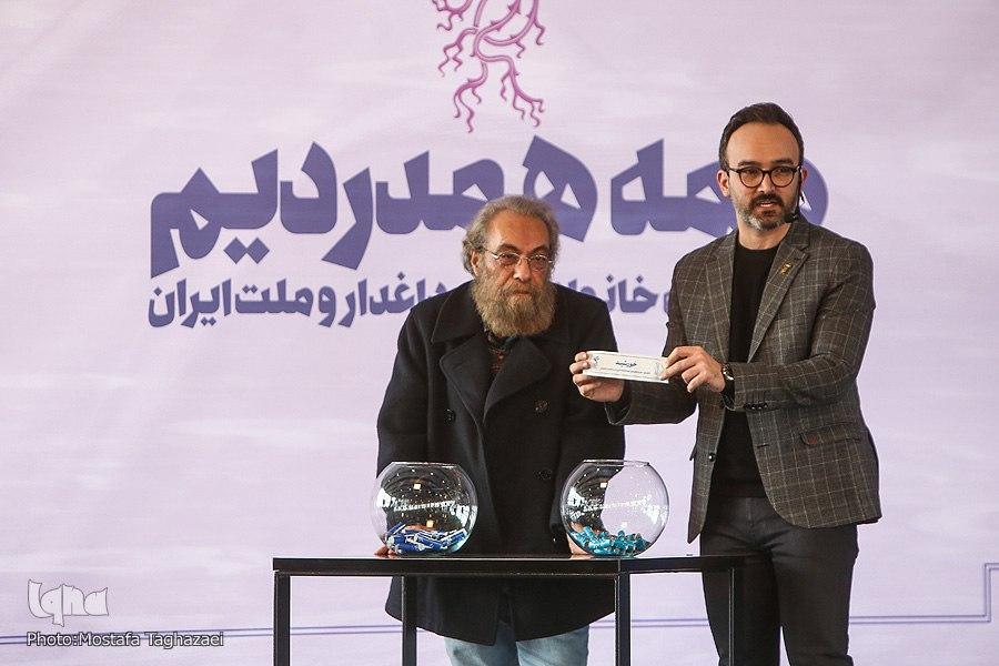 جدول نمایش سی‌و‌هشتمین جشنواره فیلم فجر قرعه‌کشی شد