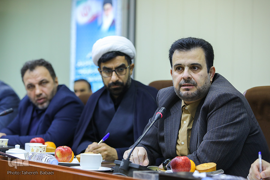 برگزاری مسابقات بینالمللی قرآن با نام سردار شهید سلیمانی/ 8 بهمنماه؛ تجدید میثاق جامعه قرآنی با امام راحل(ره) برگزاری مسابقات بینالمللی قرآن با نام سردار شهید سلیمانی/ 8 بهمنماه؛ تجدید میثاق جامعه قرآنی با امام راحل(ره)