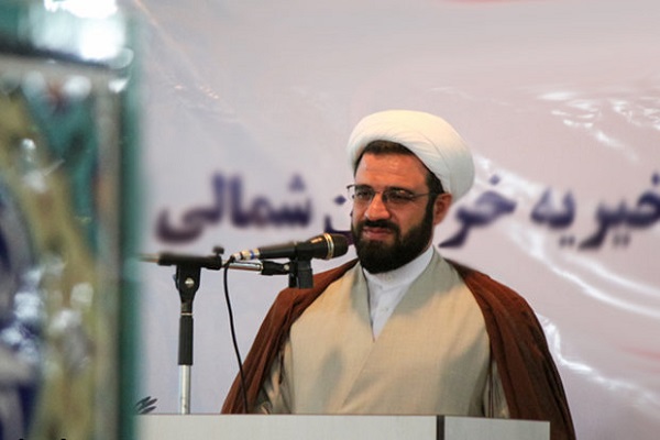 امکان اسکان سیل&zwnj;زدگان در بقاع متبرکه/ از پخت غذای گرم تا اجرای برنامه&zwnj;های فرهنگی