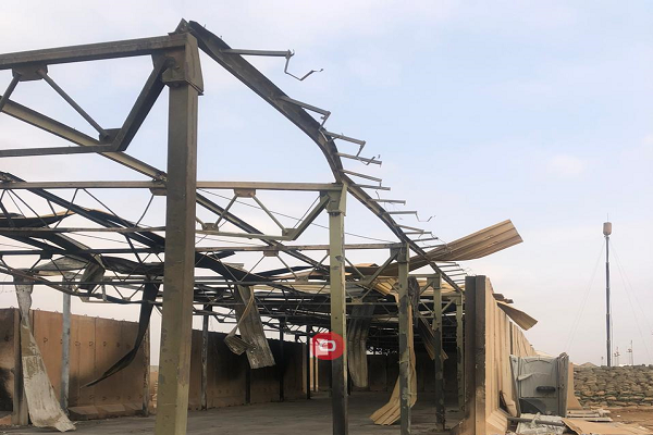 تظاهرات میلیونی؛ رفراندوم عراقی‌ها برای اخراج اشغالگران آمریکایی