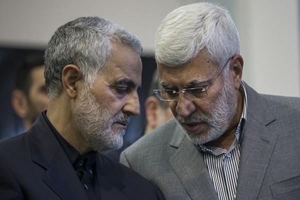 تظاهرات میلیونی؛ رفراندوم عراقی‌ها برای اخراج اشغالگران آمریکایی