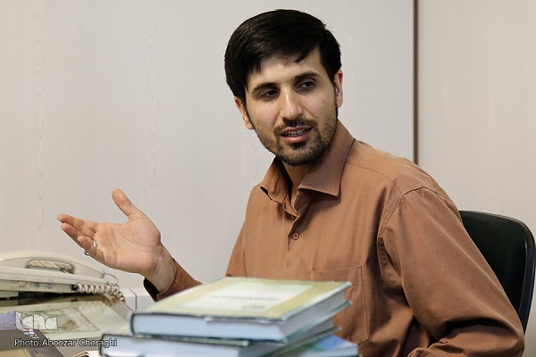 کورپوس کورانیکوم؛ مرکز تحقیق و آرشیوی جامع برای نسخه&zwnj;پژوهان قرآن