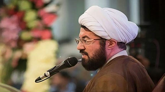 فیلم/ اخلاق خوش در خانه