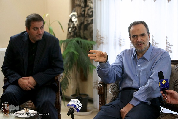 انتقاد شهریار قرآن از عدم توجه کافی به مسابقات حفظ/ توسل به حضرت زهرا(س) سعودی&zwnj;ها را مبهوت کرد