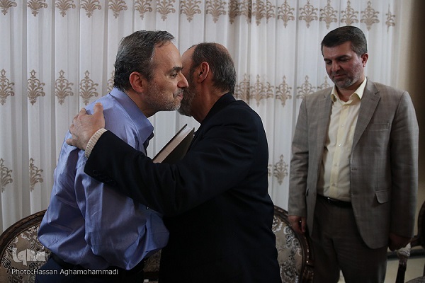 انتقاد شهریار قرآن از عدم توجه کافی به مسابقات حفظ/ توسل به حضرت زهرا(س) سعودی&zwnj;ها را مبهوت کرد