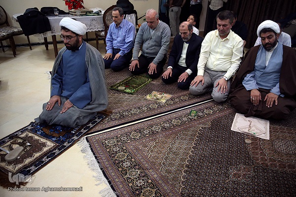 انتقاد شهریار قرآن از عدم توجه کافی به مسابقات حفظ/ توسل به حضرت زهرا(س) سعودی&zwnj;ها را مبهوت کرد