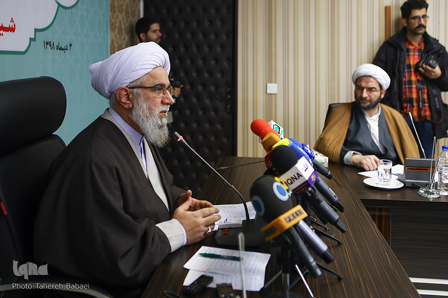 شیخ زکزاکی نیازمند مداوای اورژانسی است/ کشورهای اسلامی ورود کنند شیخ زکزاکی نیازمند مداوای اورژانسی است/ کشورهای اسلامی ورود کنند