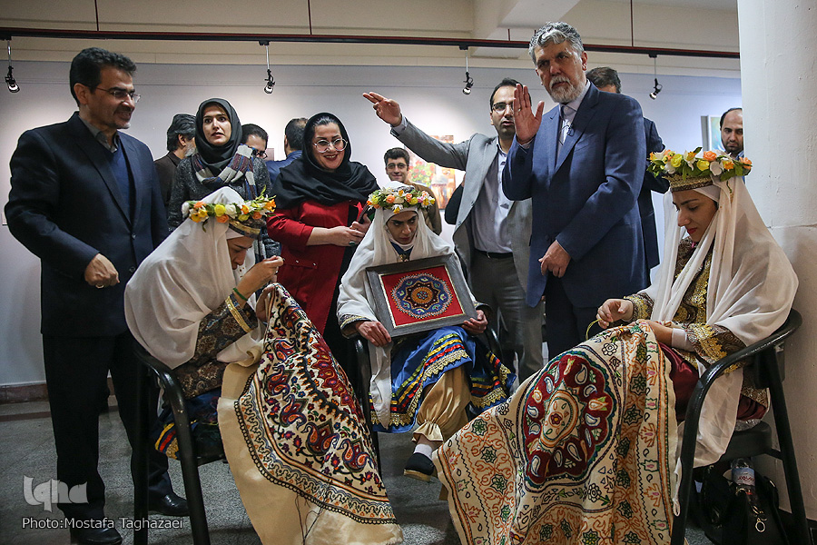 همام؛ جشنوارهای که توانیابان سخن گفتند، مسئولان شنیدند