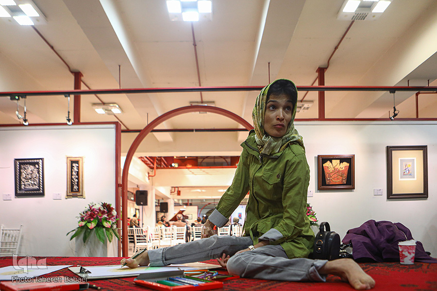 همام؛ جشنواره‌‌ای که توانیابان سخن گفتند، مسئولان شنیدند