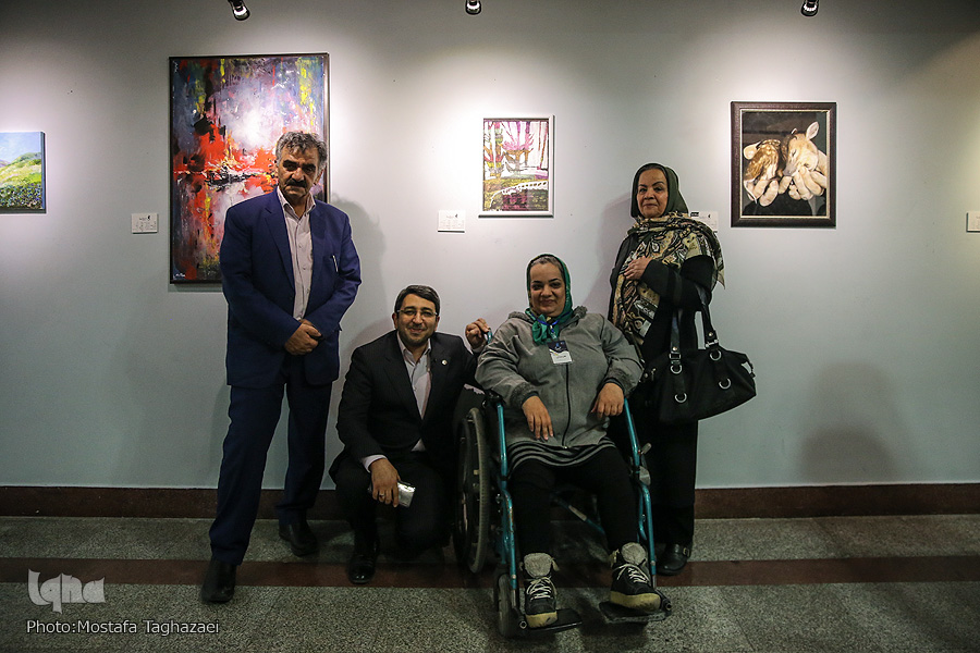 همام؛ جشنواره‌‌ای که توانیابان سخن گفتند، مسئولان شنیدند