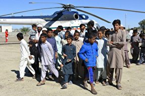 ملت ایران؛ دست مریزاد